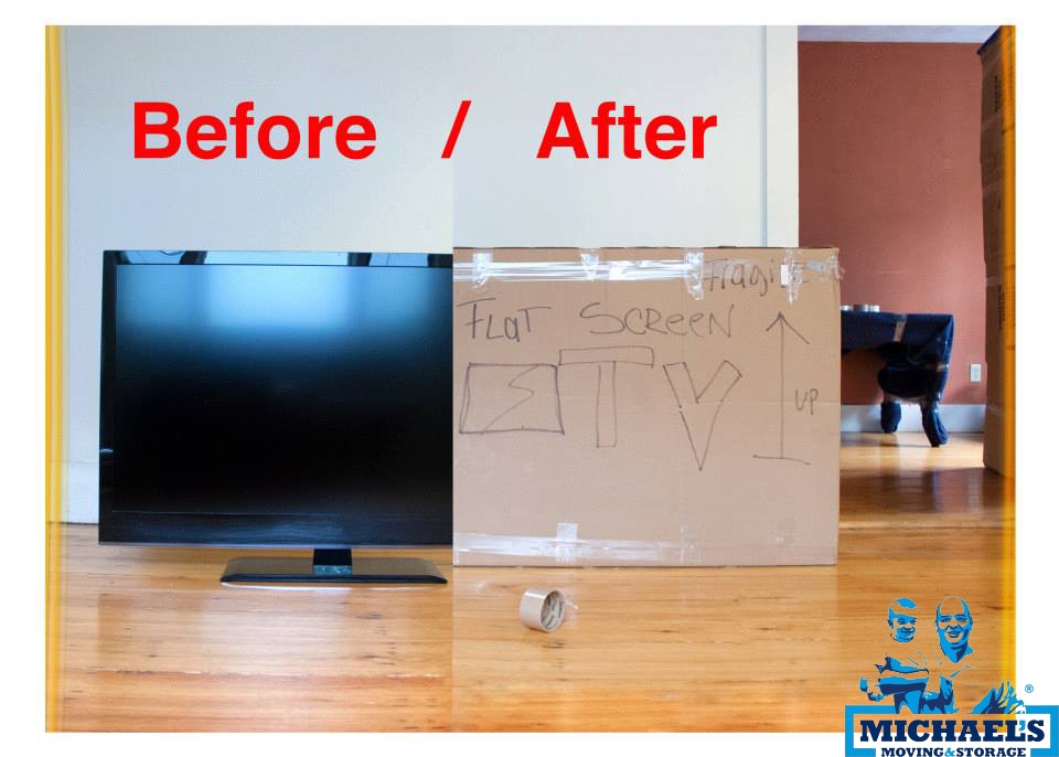 Boxford MA Local Moving Services